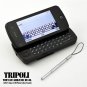 Tripoli WIFI Quadband Dual-SIM China Cell Phone (Keyboard)