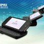 Tripoli WIFI Quadband Dual-SIM China Cell Phone (Keyboard)