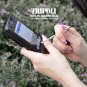 Tripoli WIFI Quadband Dual-SIM China Cell Phone (Keyboard)