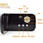 Thrifty Digital Camcorder