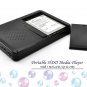 Portable HDD Media Player with 7 Inch LCD (Up To 1TB)