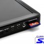 Portable HDD Media Player with 7 Inch LCD (Up To 1TB)