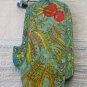 Wood Hamsa Emanuel Hand Painted Wall Decor  'Seven Species'
