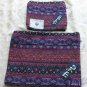 Tallit & Talit Tefillin Bag Set Judaica -- M4