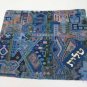 Tallit & Talit Tefillin Bag Set Judaica -- D17