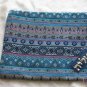 Tallit Talit & Tefillin Bag Set Judaica -- M2R