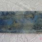 Tray Andreas Meyer Fused Decorative Glass - Jeans