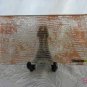 Tray Andreas Meyer Fused Decorative Glass -  Metallic Jeans