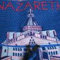 Holy Land Nazareth Woven Shoulder Handbag / Tote