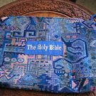 Holy Bible Woven Carrying Bag - D7