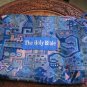 Holy Bible Woven Carrying Bag - D7