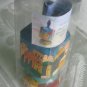 Yair Emanuel Large Hannukah Dreidel & Stand DRL3