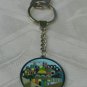 Key Chain Old City of Jerusalem From the Holy Land
