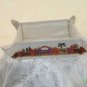Matzah Tray With Jerusalem Design MB-1