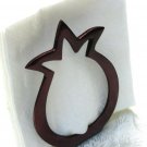 Emanuel Aluminum Napkin Holder - NHMD1