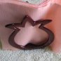 Emanuel Aluminum Napkin Holder - NHMD1