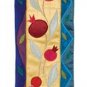 Emanuel Silk Embroidered Wall Hanging Tapestry WL13