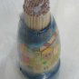Decorative Toothpick Holder by Emanuel - Jerusalem