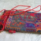Multi Purpose Hand Bag For Glasses-Camera-Phone D6
