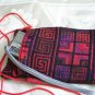 Multi Purpose Hand Bag For Glasses-Camera-Phone U1R