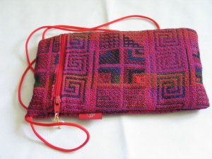 Multi Purpose Hand Bag For Glasses-Camera-Phone U1L