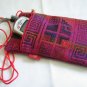 Multi Purpose Hand Bag For Glasses-Camera-Phone U1L
