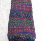 Shofar Bag Small Size Purple -- M6