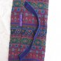 Shofar Bag Small Size Purple -- M6