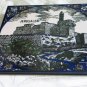 Armenian Ceramic Old City Jerusalem Tile