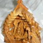 Medium Olive Wood Nativity Scene from Bethlehem II
