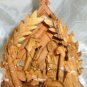 Medium Olive Wood Nativity Scene from Bethlehem II