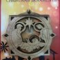 Olive Wood Bethlehem Holy Family Christmas Tree Ornament 8