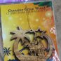 Olive Wood Bethlehem Holy Family Christmas Ornament 9