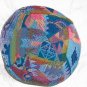 Ethnic Fabric Druze Woven Kippa Kippot Judaica Israel D29