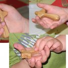 5  Comfort or Holding Child Cross