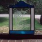 Stained Glass Acid Etching