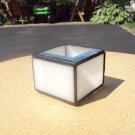 White Trinket box