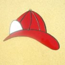 Fireman's Hat