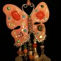 Butterfly - Pink
