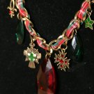 Scottish Looking Necklace