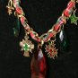 Scottish Looking Necklace
