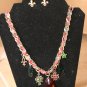 Scottish Looking Necklace