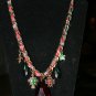 Scottish Looking Necklace