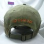 Traditional Archery Cap