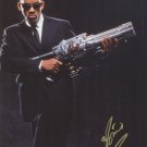 Will Smith Men In Black Autograph Original Hand Signed 8x10 Autographed Photo