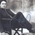 James Franco Autographed Original Hand Signed 8x10 Photo