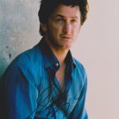 Sean Penn Original Hand Signed 8x10 Autographed Photo