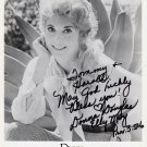 Donna Douglas Autographed Original Hand Signed 8X10 Photo Beverly Hillbillies