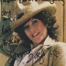 Donna Fargo Original Hand Signed 8x10 Autographed Photo