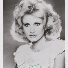 Jill Ireland Original Hand Signed 8x10 Autographed Photo